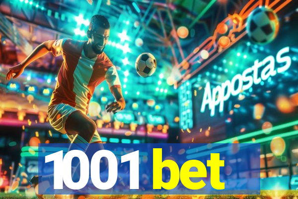 1001 bet